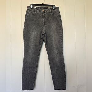 GAP Sky High Universal Jegging 14/32